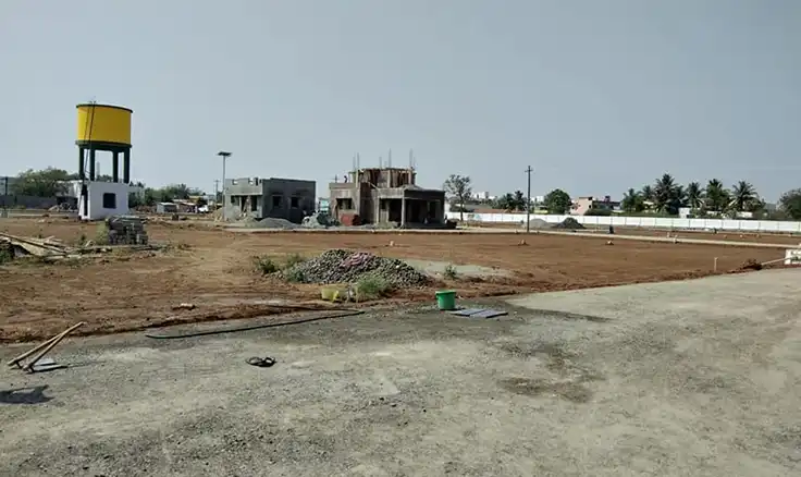 real estate construction 